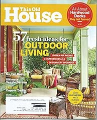 Old house magazine for sale  Delivered anywhere in USA 
