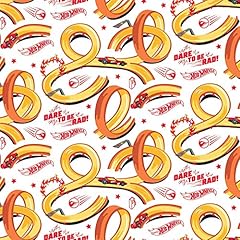 Hot wheels fabric for sale  Delivered anywhere in USA 