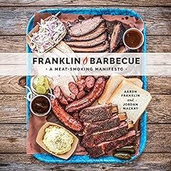 Franklin barbecue meat for sale  Delivered anywhere in UK