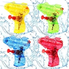 Mini wasserpistole kinder gebraucht kaufen  Wird an jeden Ort in Deutschland