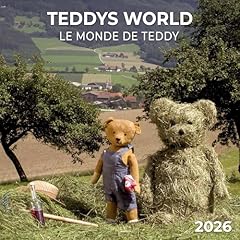 Teddys teddy 2026 gebraucht kaufen  Wird an jeden Ort in Deutschland
