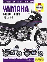 Yamaha xj900f fours for sale  Delivered anywhere in UK