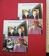 Princess wales diana for sale  Delivered anywhere in UK