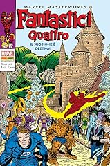 Fantastici quattro usato  Spedito ovunque in Italia 
