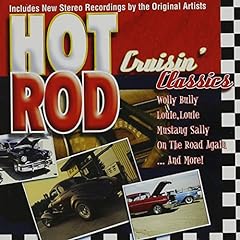 Hot rod cruisin for sale  Delivered anywhere in USA 