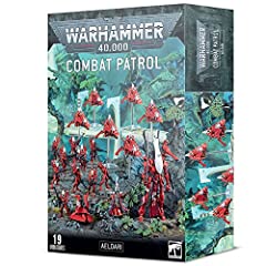 Warhammer 40k patrouille gebraucht kaufen  Wird an jeden Ort in Deutschland