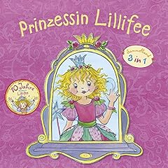 Prinzessin lillifee jubiläums gebraucht kaufen  Wird an jeden Ort in Deutschland