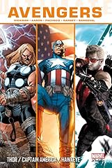 Ultimate comics avengers d'occasion  Livré partout en France