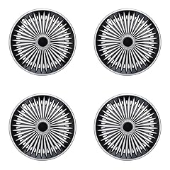 Inch set hubcaps for sale  Delivered anywhere in USA 