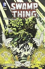 Swamp thing. mio usato  Spedito ovunque in Italia 