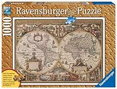 Ravensburger 19004 puzzle d'occasion  Livré partout en France