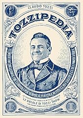 Tozzipedia. trascrizione compl usato  Spedito ovunque in Italia 