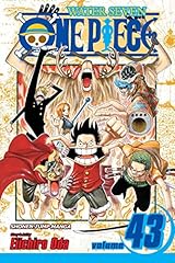 One piece volume d'occasion  Livré partout en France
