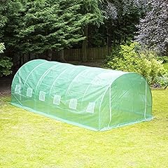 Polytunnel extra large for sale  Delivered anywhere in UK