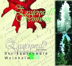 Exotenwald weinheim gebraucht kaufen  Wird an jeden Ort in Deutschland