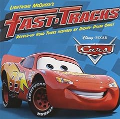 Cars lightning mcqueen d'occasion  Livré partout en Belgiqu
