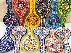 Color turkish ceramic for sale  Delivered anywhere in USA 