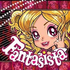 Fantasista various import d'occasion  Livré partout en France
