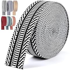 Pecmer nylon webbing for sale  Delivered anywhere in USA 