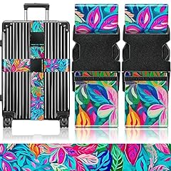 Offiease luggage straps for sale  Delivered anywhere in UK