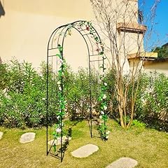 Flohover garden arbor for sale  Delivered anywhere in USA 