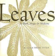 Leaves myth magic for sale  Delivered anywhere in UK