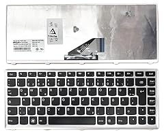 Protek keyboard silber gebraucht kaufen  Wird an jeden Ort in Deutschland