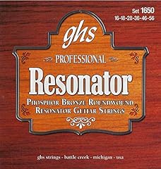 Ghs resonator dobro for sale  Delivered anywhere in USA 