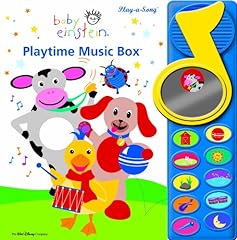 Playtime music box for sale  Delivered anywhere in USA 
