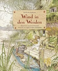 Wind den weiden gebraucht kaufen  Wird an jeden Ort in Deutschland