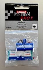 Carrera evolution pro gebraucht kaufen  Wird an jeden Ort in Deutschland