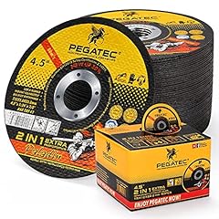 Pegatec cutting wheels for sale  Delivered anywhere in USA 