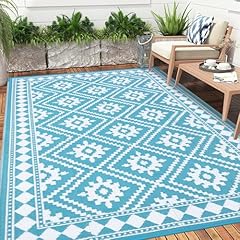 Enyhom tappeto giardino usato  Spedito ovunque in Italia 