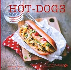 Hot dog mini d'occasion  Livré partout en Belgiqu