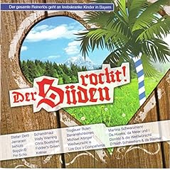 Der süden rockt d'occasion  Livré partout en France