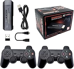 Retro games console for sale  Delivered anywhere in UK