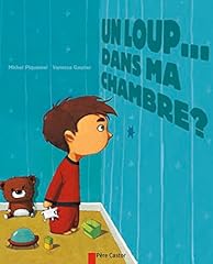 Loup... chambre d'occasion  Livré partout en France