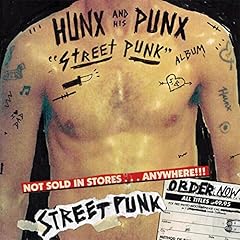 Street punk usato  Spedito ovunque in Italia 