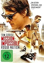 Mission impossible rogue gebraucht kaufen  Wird an jeden Ort in Deutschland