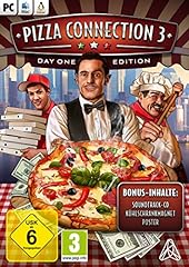Pizza connection standard gebraucht kaufen  Wird an jeden Ort in Deutschland