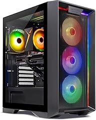 Skytech nebula gaming for sale  Delivered anywhere in USA 