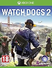 Watch dogs d'occasion  Livré partout en Belgiqu