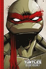 Teenage mutant ninja usato  Spedito ovunque in Italia 