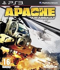 Apache langue française d'occasion  Livré partout en France