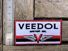 Patches aufnaher toppa gebraucht kaufen  Wird an jeden Ort in Deutschland