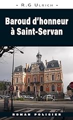 Baroud honneur saint d'occasion  Livré partout en France