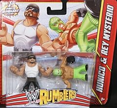 Rey mysterio hunico for sale  Delivered anywhere in USA 