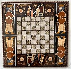 Beautiful chess khatam for sale  Delivered anywhere in USA 