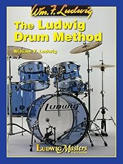 Ludwig drum method for sale  Delivered anywhere in USA 