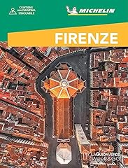 Firenze guida turistica usato  Spedito ovunque in Italia 